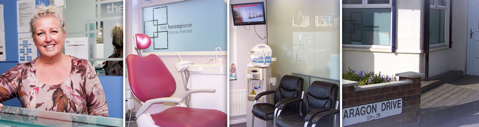 The Fencepiece Dental Practice